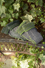 Lang Yarns Jawoll - 127