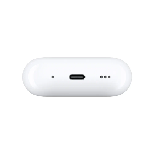 Зарядный кейс Apple AirPods Pro 2 (2-го поколения, 2022) (USB-C Charging Case) A2968