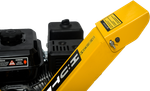 Бензиновый садовый измельчитель Huter GSH-7800
