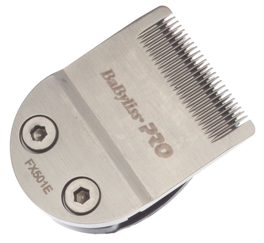 Нож FX821ME (35008210) для машинки BaByliss PRO FX821E (30 мм, нормальные зубцы) - 2