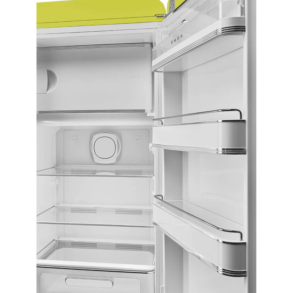 SMEG FAB28RLI6