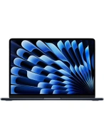 Ноутбук Apple MacBook Air 13 M5 (2026) 10CPU 10GPU 24/1TB Midnight