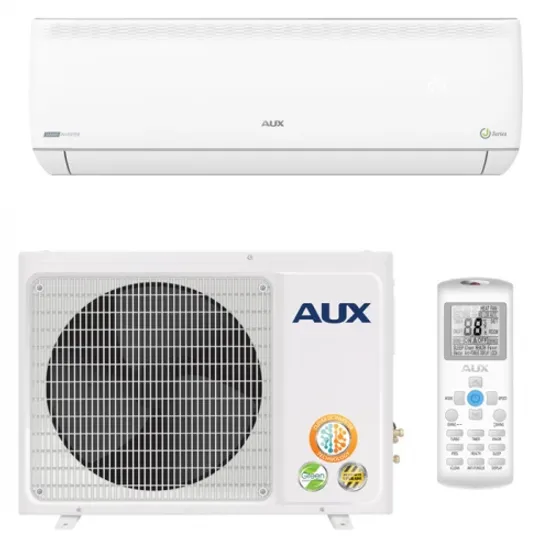 Кондиционер AUX J Progressive ASW-H12A4/JD-R2DI/AS-H12A4/JD-R2DI