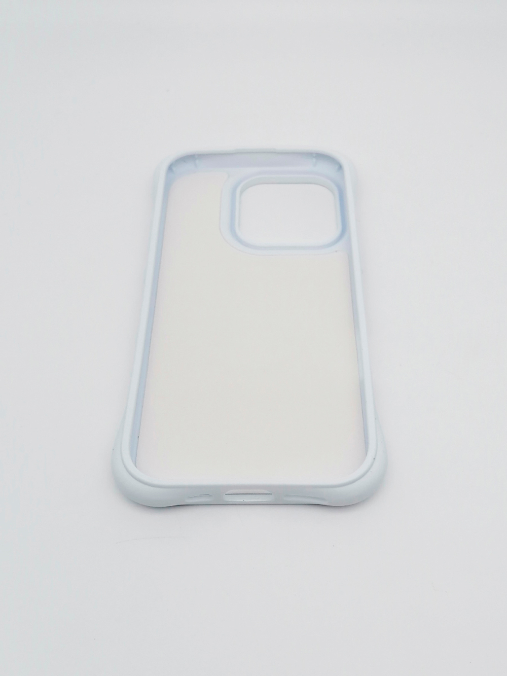 Чехол для телефона iPhone 16 Pro с кольцом MagSafe