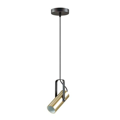 3714/1 LN Подвес GU10 LED 1*5Вт IP20 MODERNI