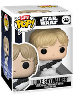 Набор Funko Bitty POP! Bitty Box Star Wars Death Star+Darth Vader+Luke Skywalker