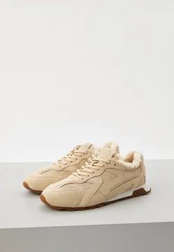 Кроссовки женские ASH KASAR FUR