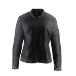 Widow Air Tissu Mesh / Женская / Черный