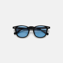 Очки солнцезащитные WHITELAB Icon Black / Blue