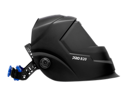 Маска сварщика СВАРОГ PRO B20 TRUE COLOR