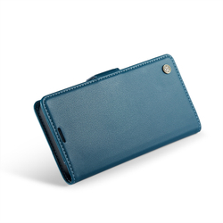 Чехол-книжка CaseMe Smooth iPhone 16 Pro