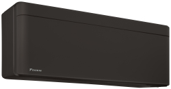 Кондиционер Daikin Stylish FTXA50BB/RXA50A Inverter. Цвет: Черный внутренний блок
