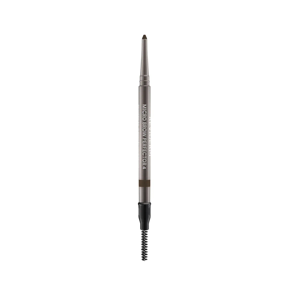 Мягкий карандаш для бровей Micro Brow Perfector | Серо-коричневый