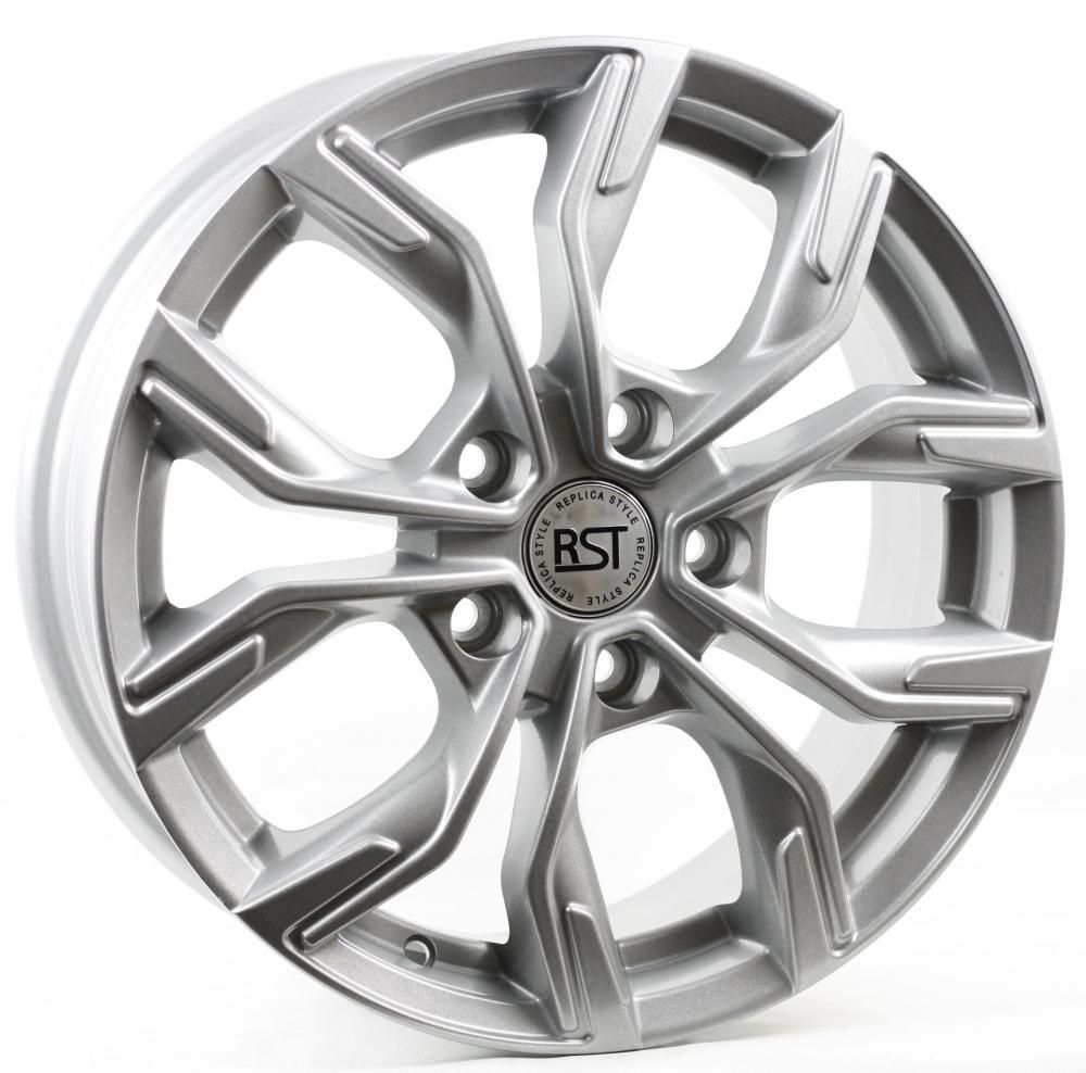 RST R106 6.5x16 5x108 ET 50 Dia 63.4 (SL)