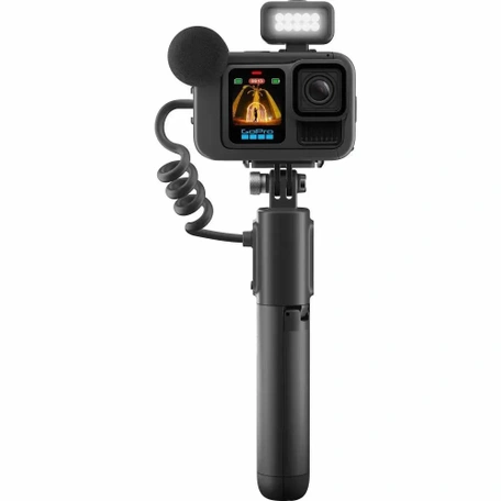 Экшн-камера GoPro HERO 13 Creator Edition