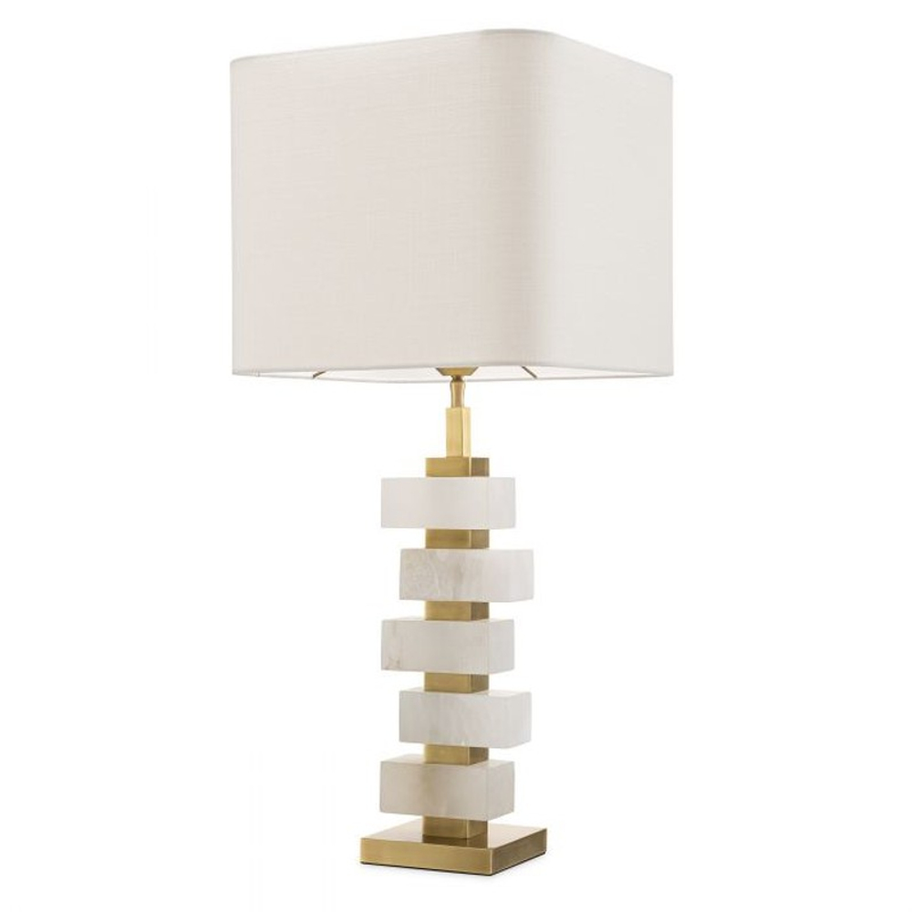 Настольная лампа Amber LIGHTING