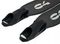 Ласты C4 Carbon Sportech Silicone Carbon T700 черный