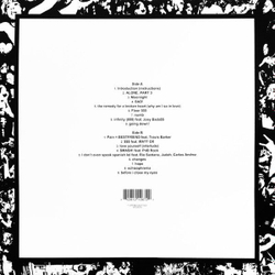 Виниловая пластинка XXX ?