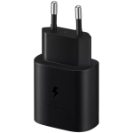 Сетевое зарядное устройство Samsung 25W USB-C EP-TA800