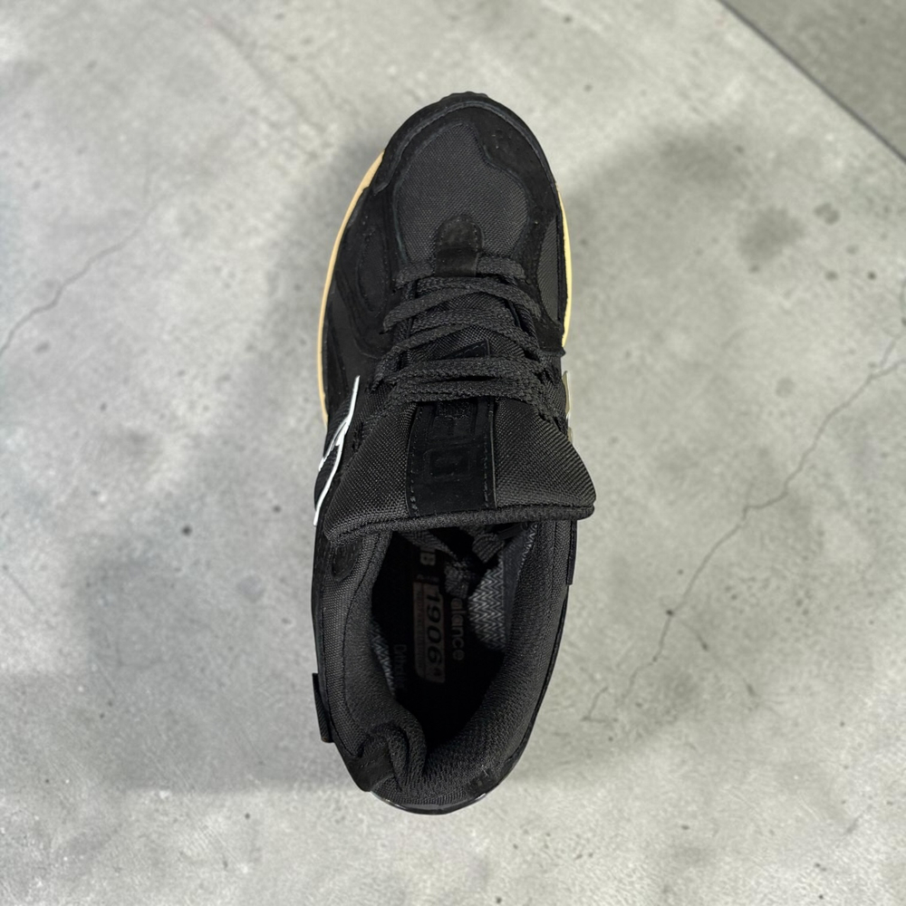 New Balance 1906R Cordura • Black