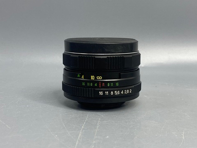 MC Helios-44M-5