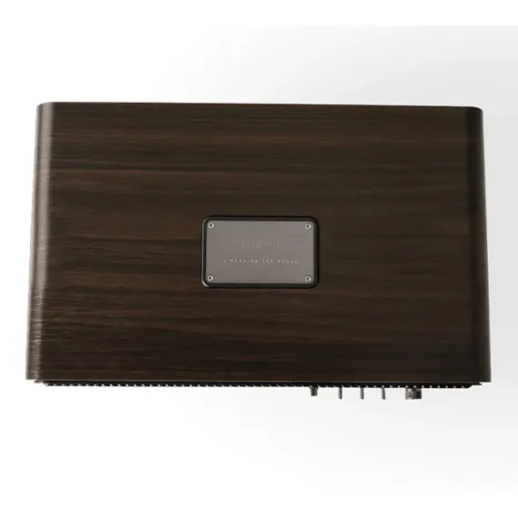 Edifier S300 Black Walnut