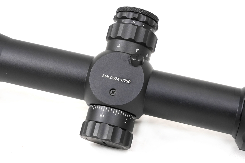 Оптический прицел Arkon Model С 4-16x44