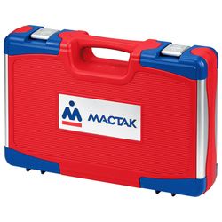 МАСТАК (01-094C) Набор инструментов универсальный, 94 предмета