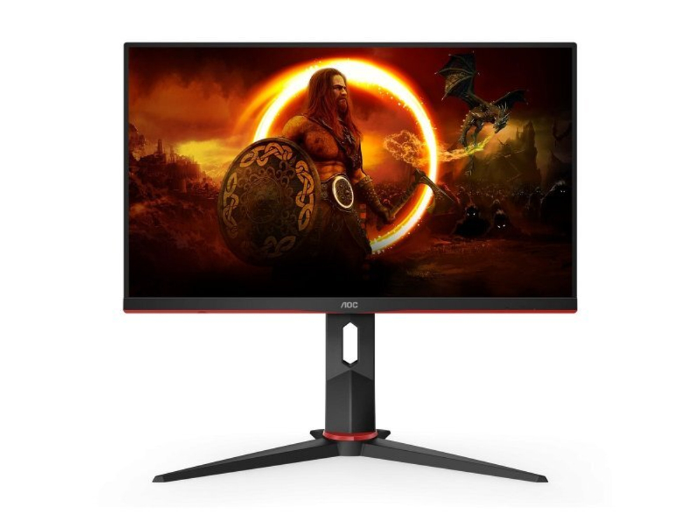 Монитор Aoc 24G2SU
