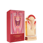 AL HAMBRA La CHARMANTE ECLATANT edP 100ml lady (версия)