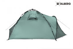 Палатка Talberg Alpine Expedition Auto 3