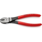 Кусачки боковые особой мощности черненые 180 мм Knipex 74 01 180 SB