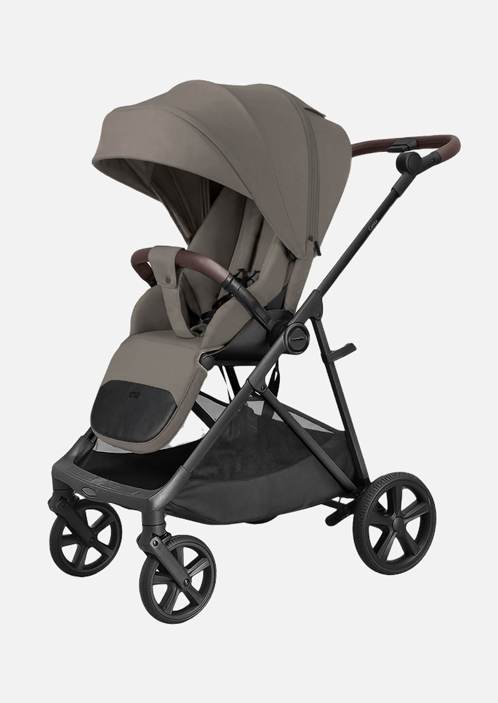 Carrello Коляска Costa Feather Beige