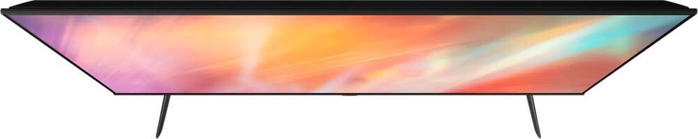 Телевизор Samsung 43" UE43AU7002UXRU