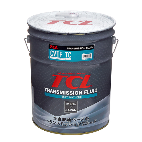 Жидкость для вариаторов для TOYOTA/LEXUS, TCL CVTF TC, 20л A020TYTC