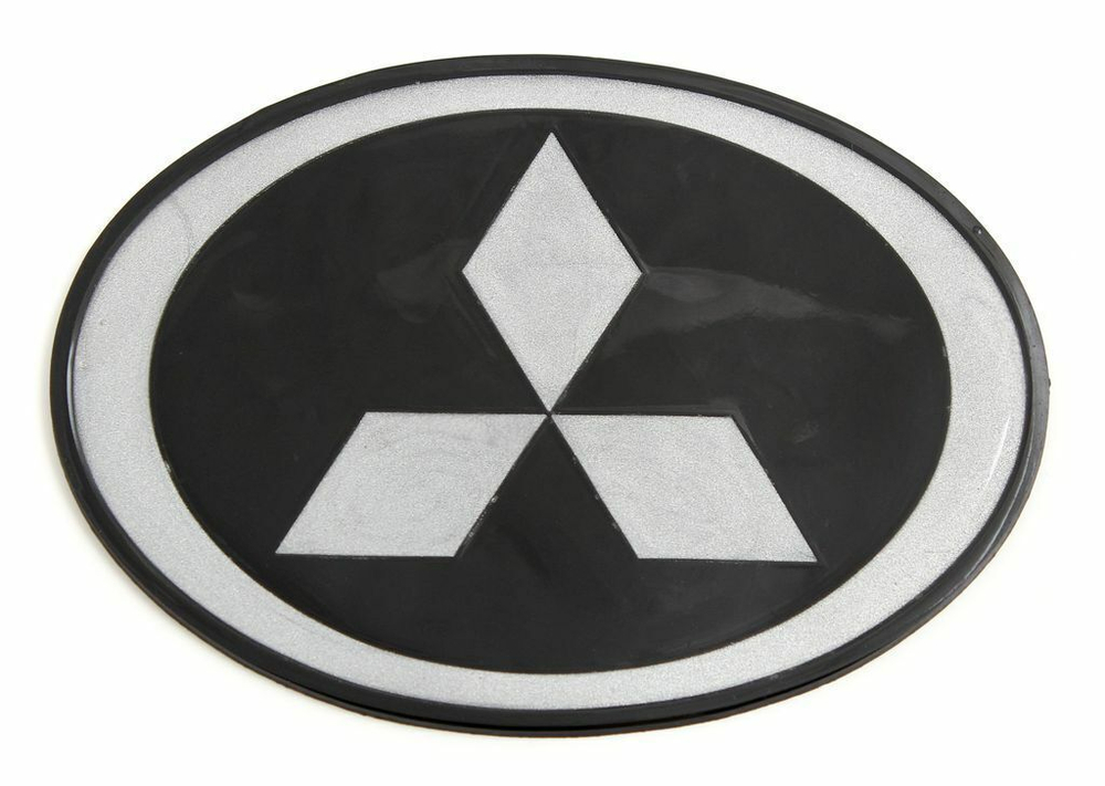 Коврик на панель BIG LOGO MAZDA 14*18см KING BIG LOGO