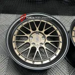 КОВАНЫЕ ДИСКИ для Nissan SKYLINE R34 GTT 2001 Ниссан