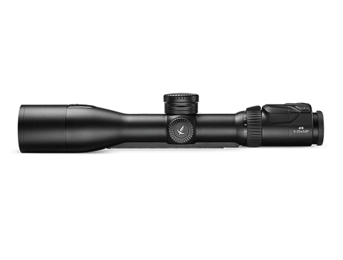 Оптический прицел Swarovski DS  5-25x56 P SR  4A-I