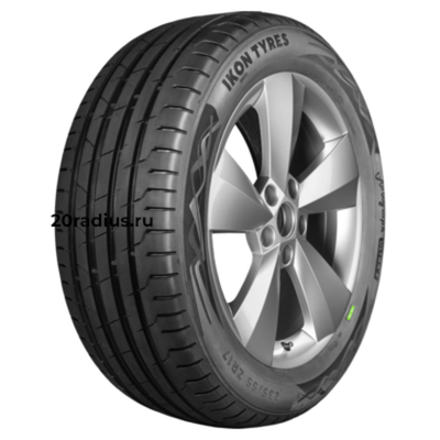 235/45R19 99W XL Autograph Ultra 2 TL