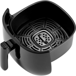 Zwilling Фритюрница электрическая 4 л черная обезжиренная EAN 4009839652240