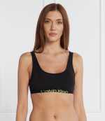 Бюстгальтер Calvin Klein Underwear - черный(000QF7400E)