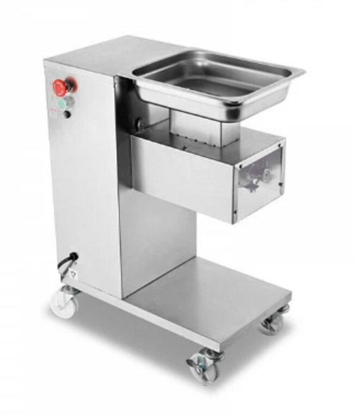 Слайсер Hualian Machinery MC-500B (5 мм)