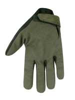 Перчатки Sniper Light Зеленый 25 XXL