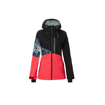 Куртка женская Rehall SUSIE-R, цв. 5002 Red Pink, р-р M