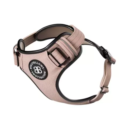 Шлейка Premium Dog Harness v2.0 TWEED BullyBillows