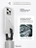 Чехол накладка Gurdini iPhone 13 Pro 6.1" плотный силикон 1,5 mm прозрачный