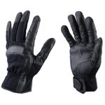 Перчатки KUPO KH-55XLB LEATHER GLOVE EXTRA-LARGE SIZE