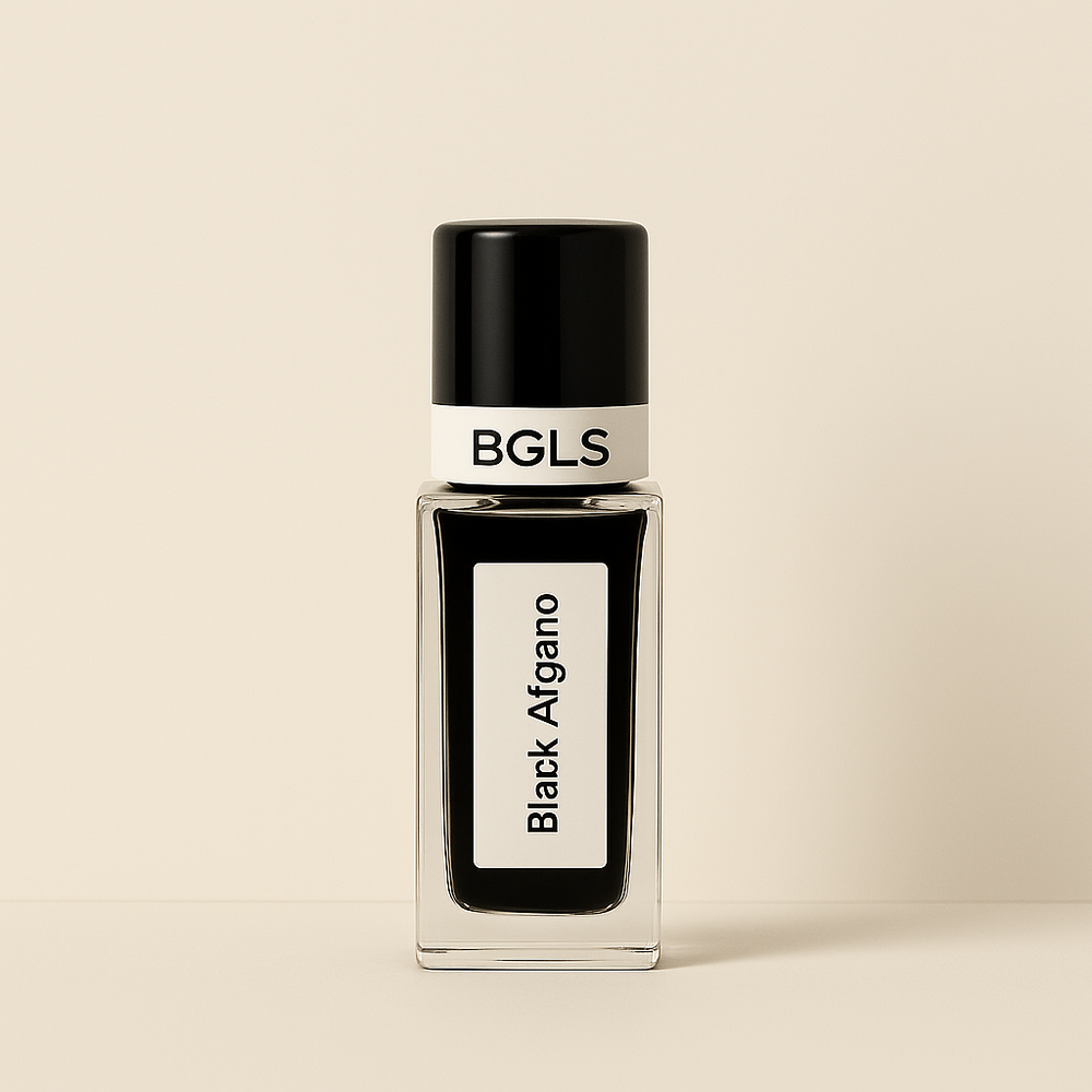 Парф.вода BGLS Black Afgano