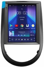 Магнитола для KIA Soul 1 2008-2011 - Teyes TPRO 2 монитор 9.7" QLED в стиле "Тесла" на Android 10, Быстрая, 4G SIM-слот