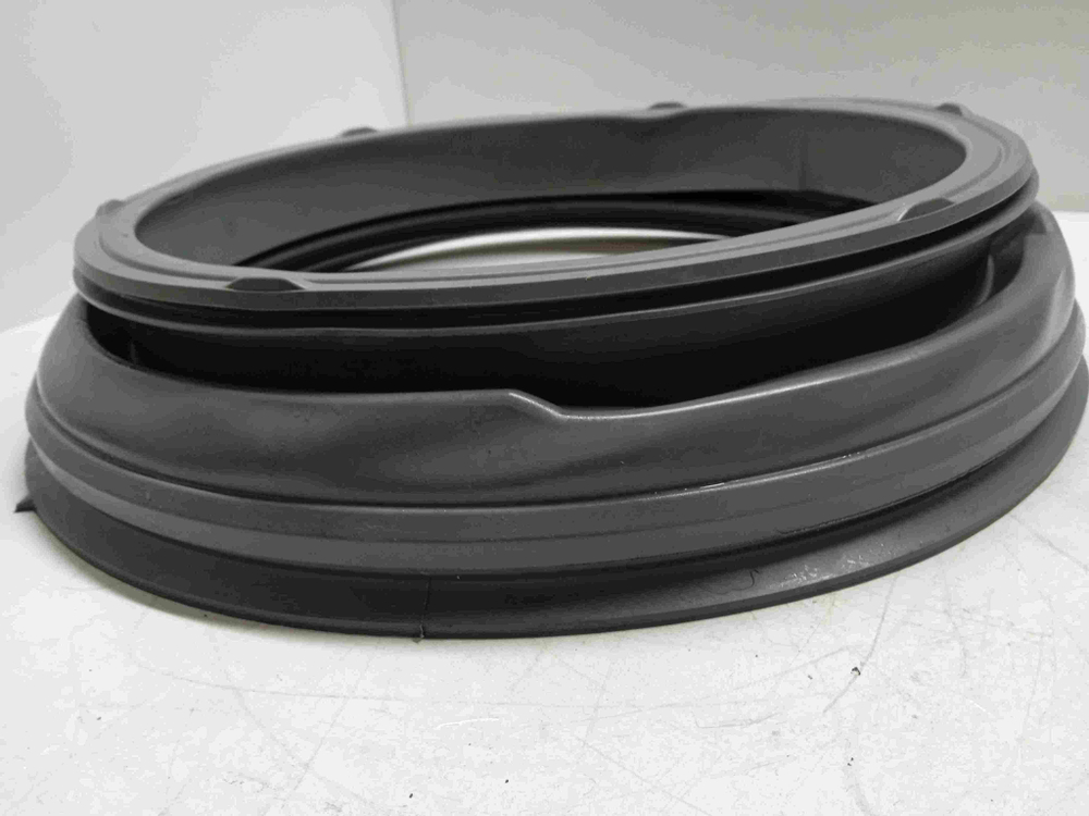 F1068LD1 кт260 Манжета люка стиральной машины LG F1068LD1 б/у